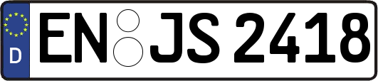 EN-JS2418