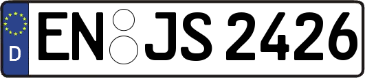 EN-JS2426