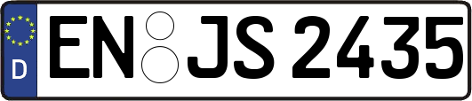 EN-JS2435