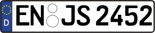 EN-JS2452