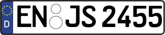 EN-JS2455