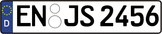 EN-JS2456