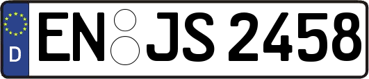 EN-JS2458