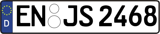 EN-JS2468