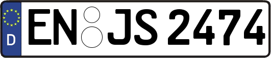 EN-JS2474