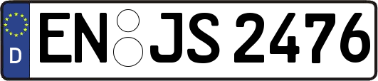 EN-JS2476