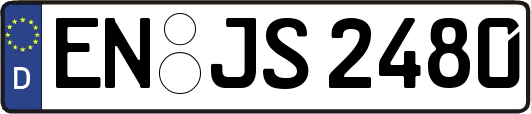 EN-JS2480