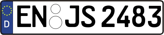 EN-JS2483