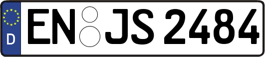 EN-JS2484