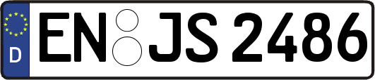 EN-JS2486