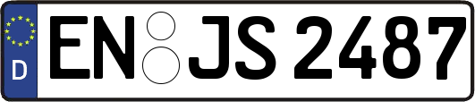 EN-JS2487