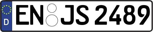 EN-JS2489