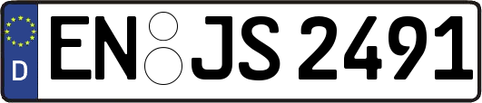 EN-JS2491