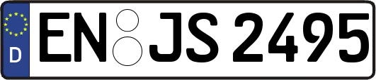 EN-JS2495