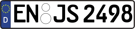 EN-JS2498