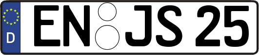 EN-JS25