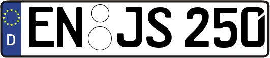 EN-JS250