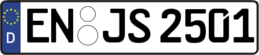 EN-JS2501