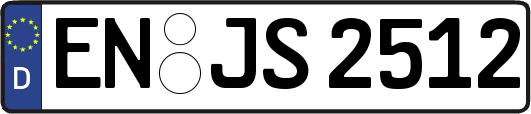 EN-JS2512