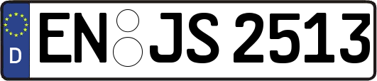 EN-JS2513
