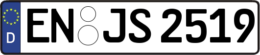 EN-JS2519