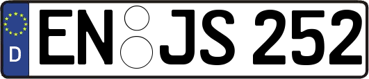 EN-JS252