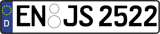 EN-JS2522