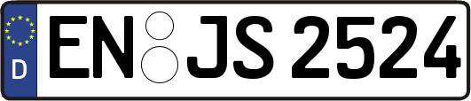 EN-JS2524