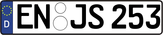 EN-JS253