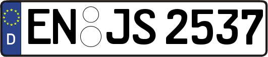 EN-JS2537