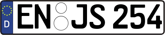 EN-JS254