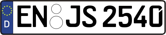 EN-JS2540