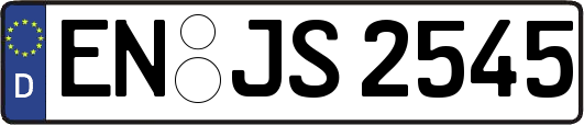 EN-JS2545