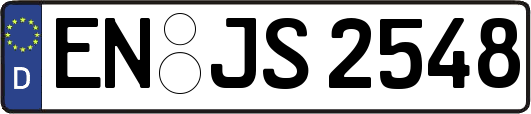 EN-JS2548
