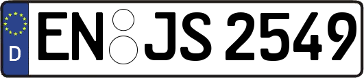 EN-JS2549