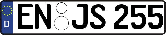 EN-JS255