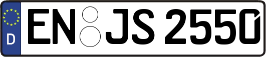 EN-JS2550