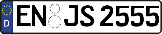 EN-JS2555