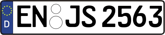 EN-JS2563