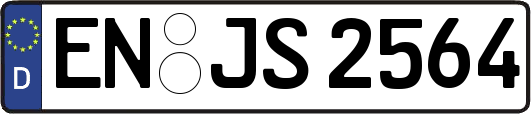 EN-JS2564
