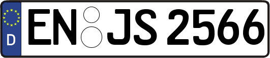 EN-JS2566