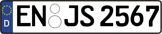 EN-JS2567