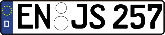 EN-JS257