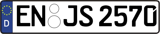 EN-JS2570