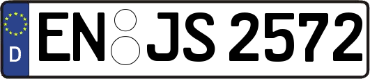 EN-JS2572
