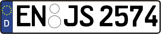 EN-JS2574