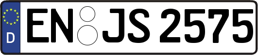 EN-JS2575