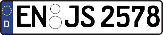 EN-JS2578