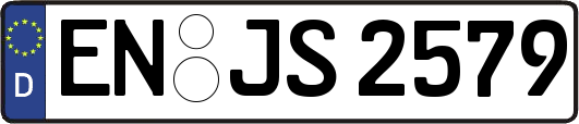 EN-JS2579