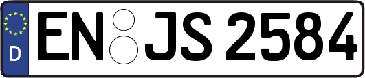EN-JS2584
